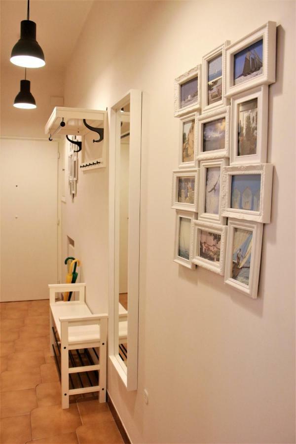 Anna'S Apartment, The Heart Of Bologna. Εξωτερικό φωτογραφία